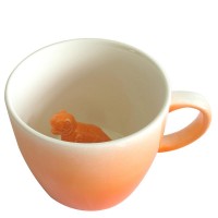 T-rex Cup - Orange