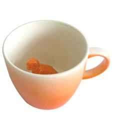 T-rex Cup - Orange