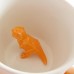 T-rex Cup - Orange