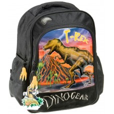 Dinogear T-rex SMALL Backpack