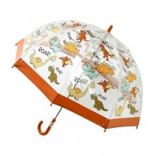 See-through Dinosaur Umbrella