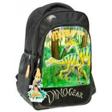 Dinogear Velociraptor Backpack