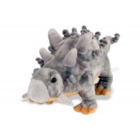 Ankylosaurus -  25cm Plush Toy
