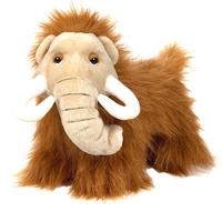 Woolly Mammoth - Webkinz