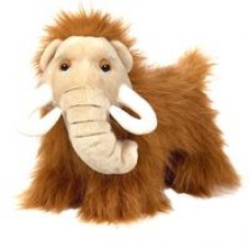 Woolly Mammoth - Webkinz