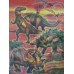 Wild Dinosaur Loot Bags - 6 Pack