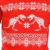 Dinosaur Xmas Jumper