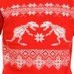 Dinosaur Xmas Jumper