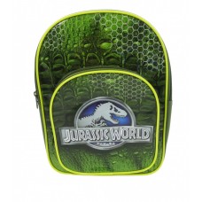 Jurassic World Green Backpack