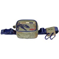 Dinosaur Adventure Belt Bag