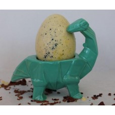 Apatosaurus Easter Egg Cup Gift