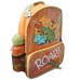 Roar Roar Dinosaur Backpack