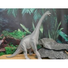 Brachiosaurus - Poseable Figure