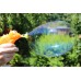 Dinosaur Bubble Blower Gun