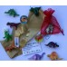 Dinosaur Christmas Crackers©