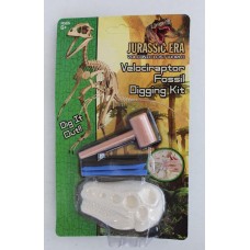 Fossil Dig a Kit