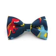 Dinosaur JoJo Hair Bow