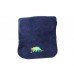 Fleece Dinosaur Hat and Scarf Set