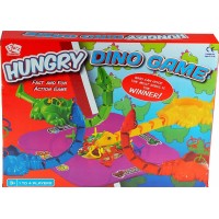 Hungry Dinosaur Game