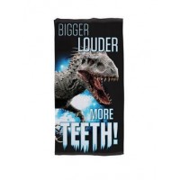 Jurassic World Swim/Beach Towel