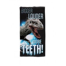 Jurassic World Swim/Beach Towel