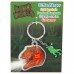 Dinosaur LED Torch Keyring