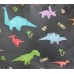 Dinosaur Storage Bag
