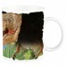 Dinosaur Magic Mug