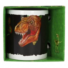 Dinosaur Magic Mug