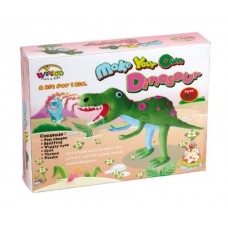 Make Your Own Dinosaur Kit