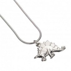 NHM Stegosaurus Necklace