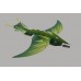 Dinosaur Gliders - Pack 8