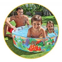 Dinosaur Paddling Pool 1.22m x 25cm