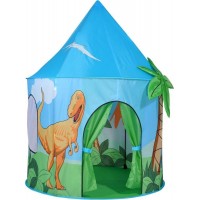 Dinosaur Pop-Up Play Tent