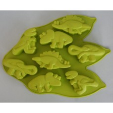 Dinosaur Silicone Cake Pan