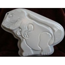 Plastic T-rex Cake Mould