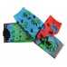 Dinosaur Socks - 3 Pairs