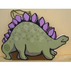 Stegosaurus Gift Bag