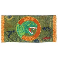 T-rex Magic Hand Towel