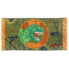 T-rex Magic Hand Towel