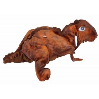 Dog Halloween Costume - T-rex Dinosaur