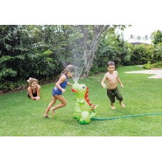 T-rex Garden Water Sprinkler