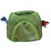 Dinosaur Plush Carry Case