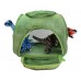 Dinosaur Plush Carry Case