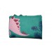 Ladies Stegosaurus Wallet