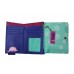 Ladies Stegosaurus Wallet