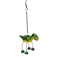 Dinosaur Bobbin' Bell - T-rex