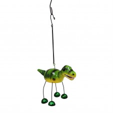 Dinosaur Bobbin' Bell - T-rex